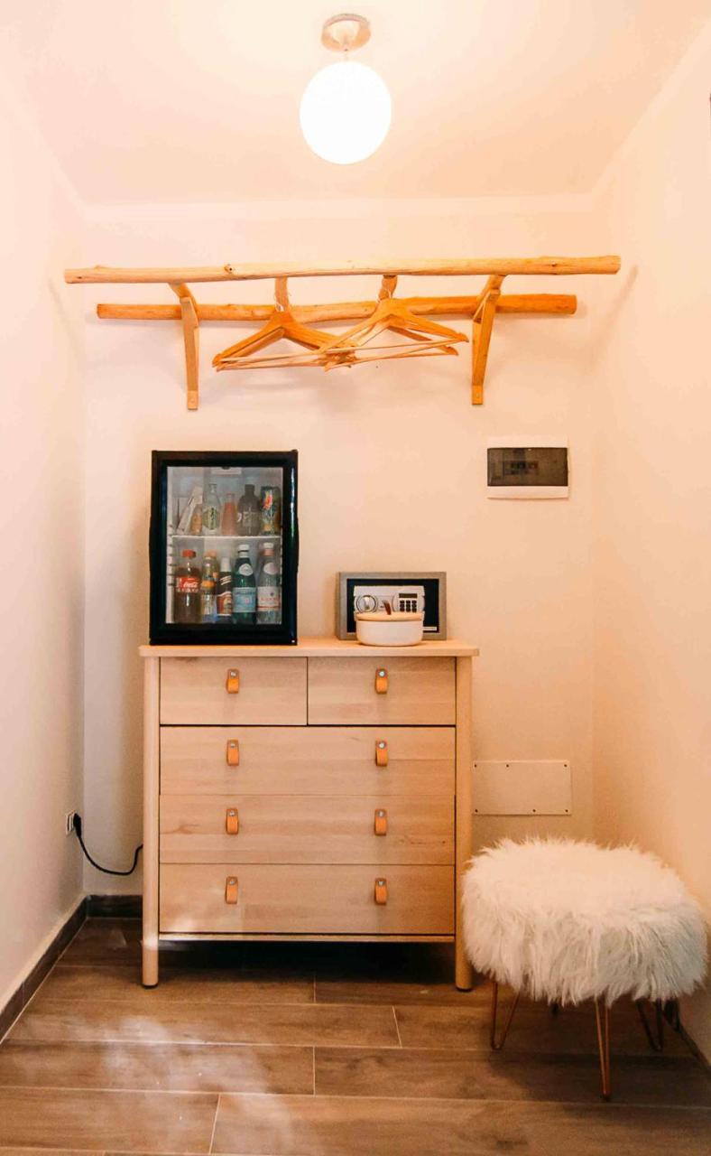 Bue Rosso Guest House Vercelli Exterior foto